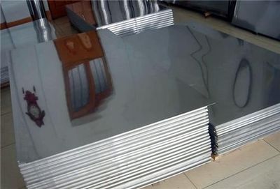 5083-O態拉伸鋁板-首商網