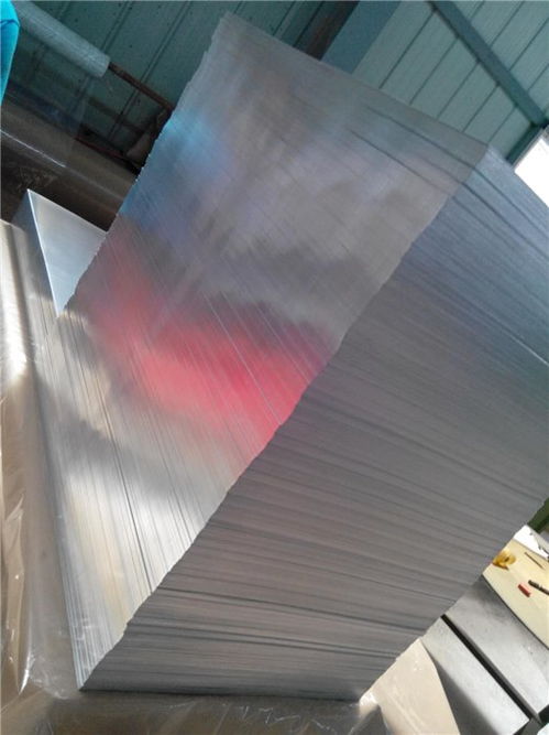 威海5a03鋁板 卓越鋁業 5a03鋁板廠家