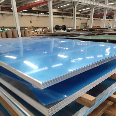 2.3mm厚5083-H111鋁板市場(chǎng)價(jià)格