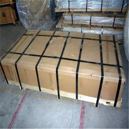 1060廣告牌鋁板生產(chǎn)