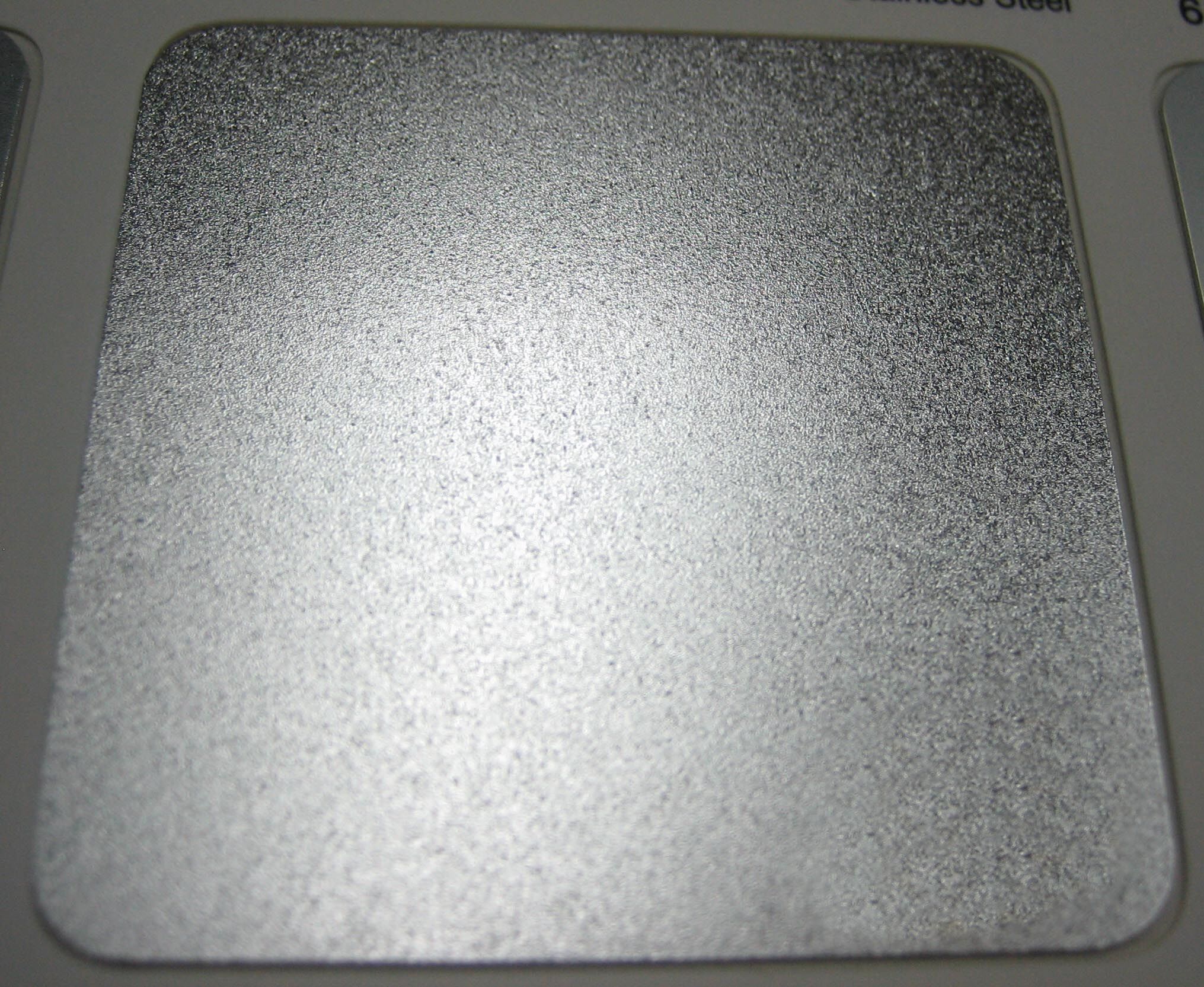 陽極氧化鋁板 5052彩色鋁合金板