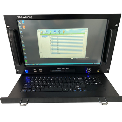 IP網絡廣播工業(yè)服務器主機 XBPA-5000B/7000B 計算機及輔助設備的創(chuàng)新應用